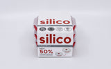Silico CollapsiBowl Small (Set of 3 - 320 mL)
