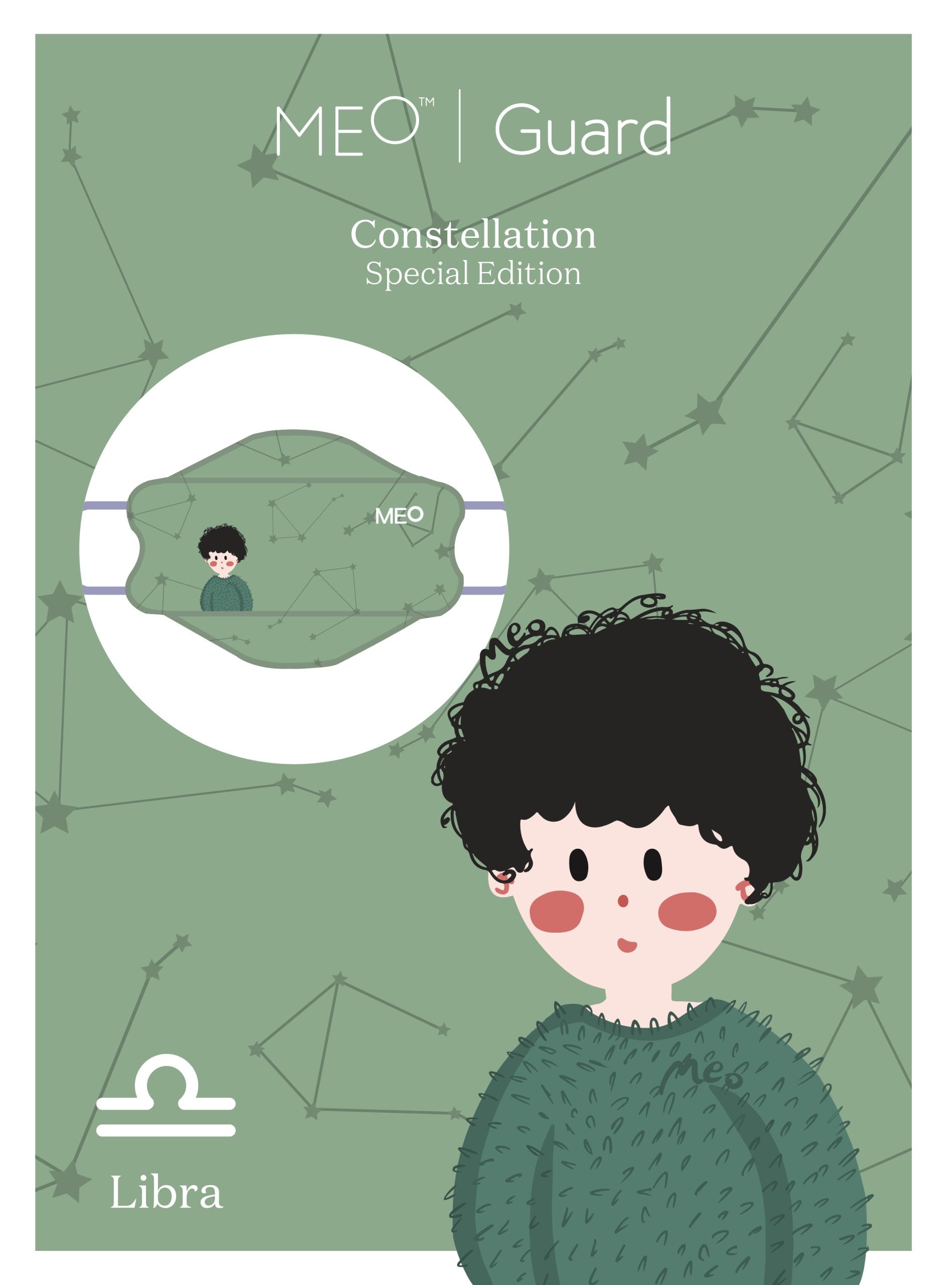 Meo Guard: Constellation Special Edition