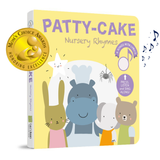 Cali's Book - Patty Cake