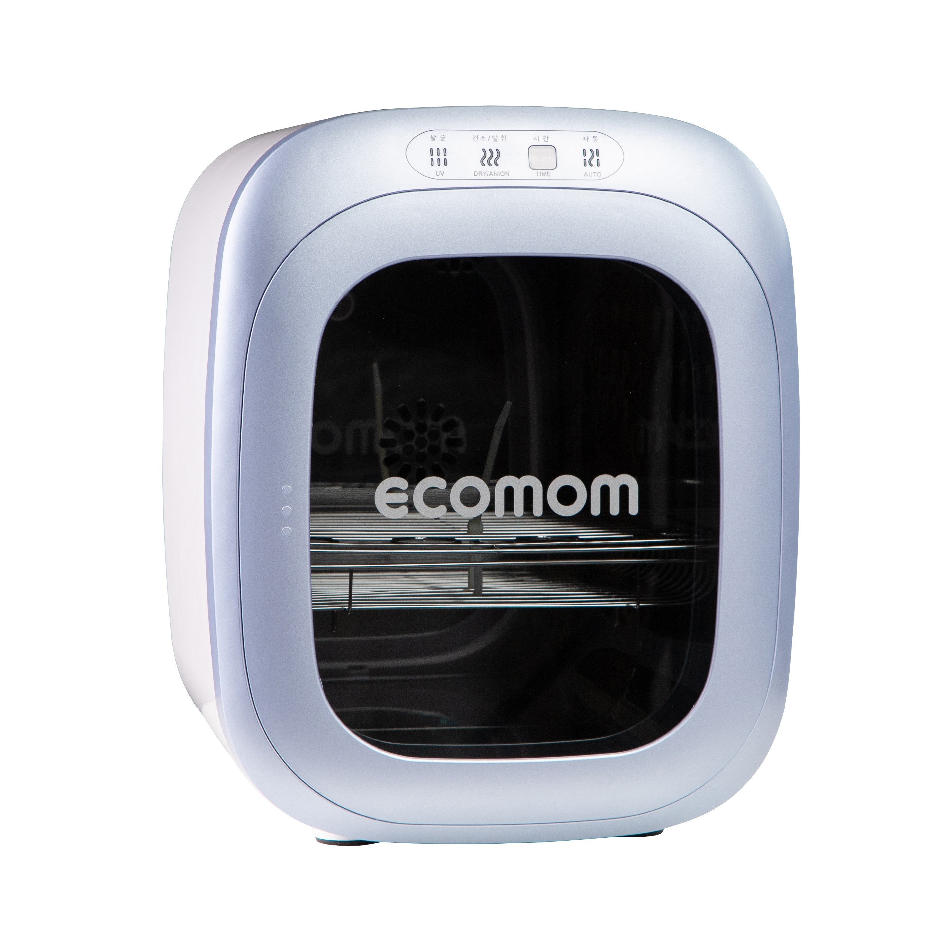 Ecomom 100 Dual UV Sterilizer with Anion