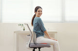 Curble Chair - Wider