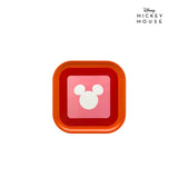 Simpli Disney Mickey Multipurpose Melamine Trays (Set of 3)