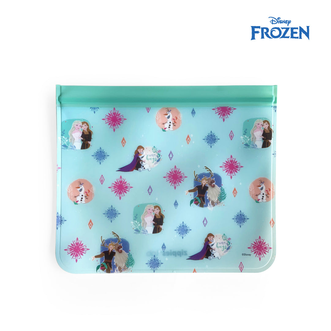 Zippies Lab Disney Frozen Collection - Junior Series