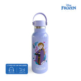 Zippies Lab Frozen Insulated Water Bottle 483ml