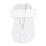 Dreamland Baby Weighted Sleep Swaddle & Sack (0-6 months)