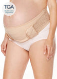 Mamaway Ergonomic Maternity Support Belt Pregnancy Lift Sleep & Back Pain Relief