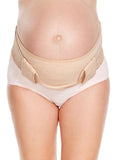 Mamaway Ergonomic Maternity Support Belt Pregnancy Lift Sleep & Back Pain Relief