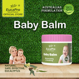 Eucapro Eucalyptus Soothing Baby Gel 50ml
