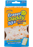Eraser Daddy 10x Scrubber + Eraser