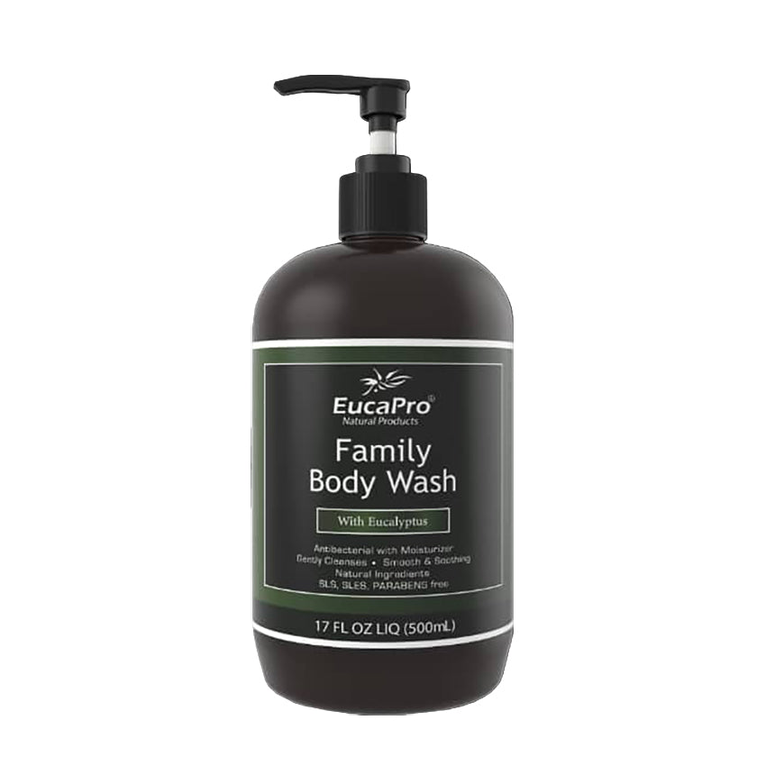 Eucapro Body Wash 500ml