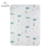Bao Bei Waterproof Diaper Changing Mats