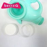 Silicone Fixing Ring for Bebesia Dolphin Shower Head