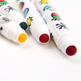 Joan Miro Special Round Tip Washable Markers