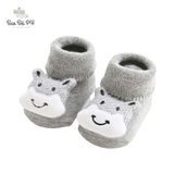 Bao Bei Kali Baby Socks