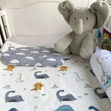 Bao Bei Waterproof Diaper Changing Mats