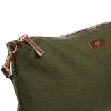 Jujube Be Quick - Olive