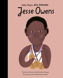 Little People, Big Dreams - Jesse Owens