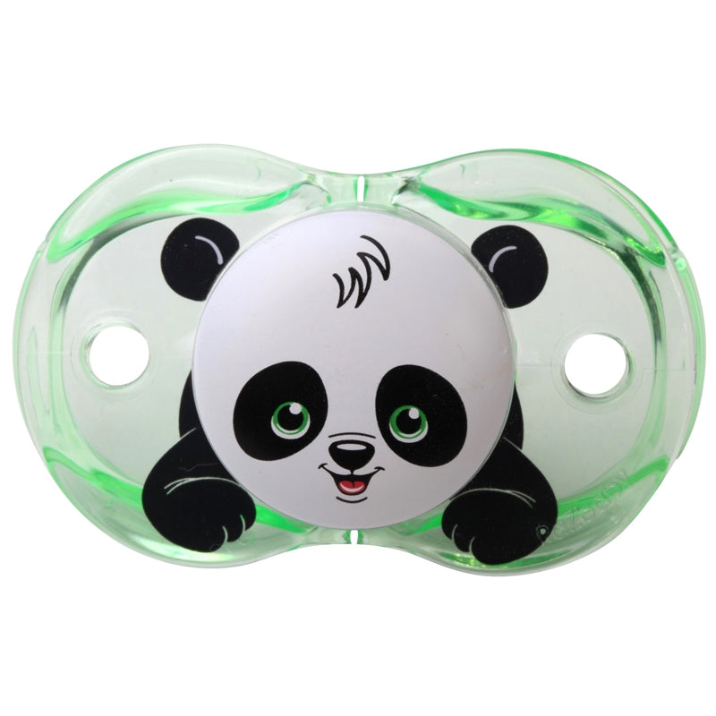 RaZBaby Keep-It-Klean Pacifier – Panky Panda