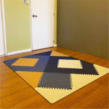 Rugmats Tommy Puzzle Mat