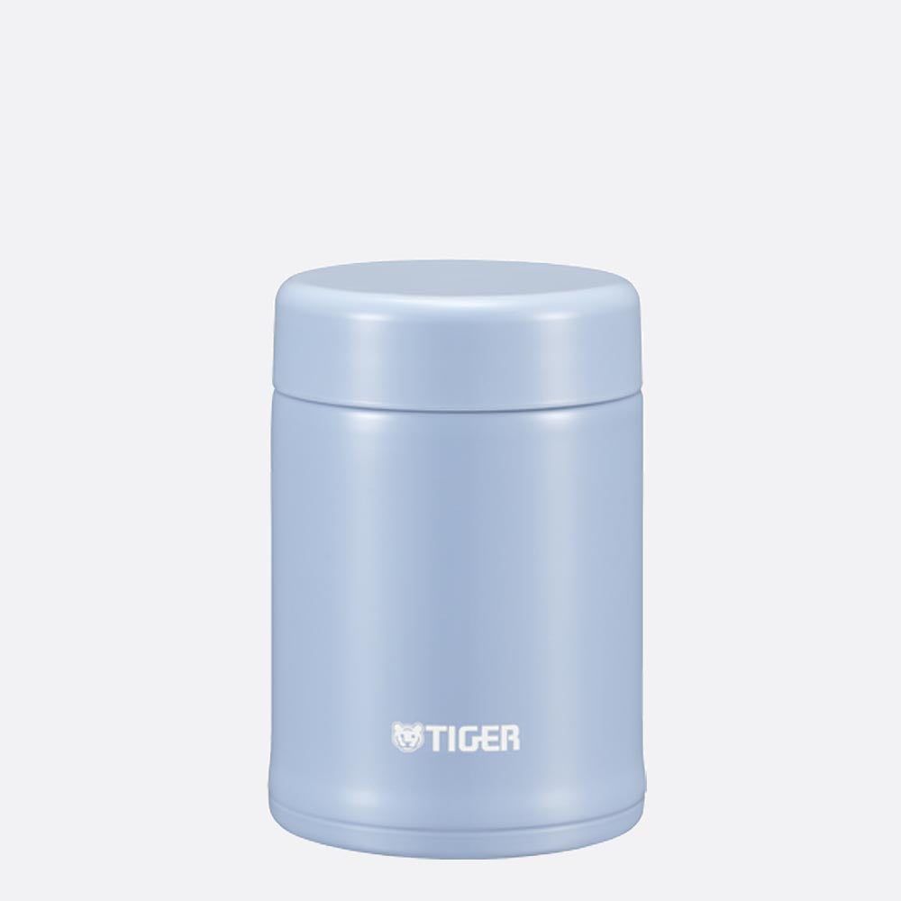 Tiger Stainless Steel Food Jar MCA-C025