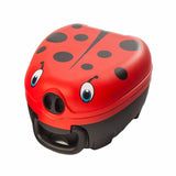 My Carry Potty - Ladybug
