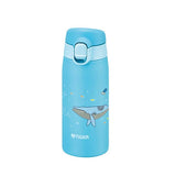 Tiger Stainless Steel Bottle MCT-A035