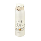 Tiger Stainless Steel Bottle MCT-A050