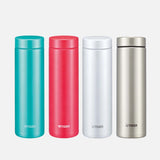 Tiger Stainless Steel Bottle MMZ-A351