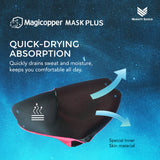 Magicopper Mask Plus Inner Skin