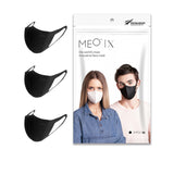 MEO X Disposable Mask for Adult (Pack of 3)
