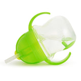 Munchkin Click Lock Weighted Flexi-Straw Cup – 7oz
