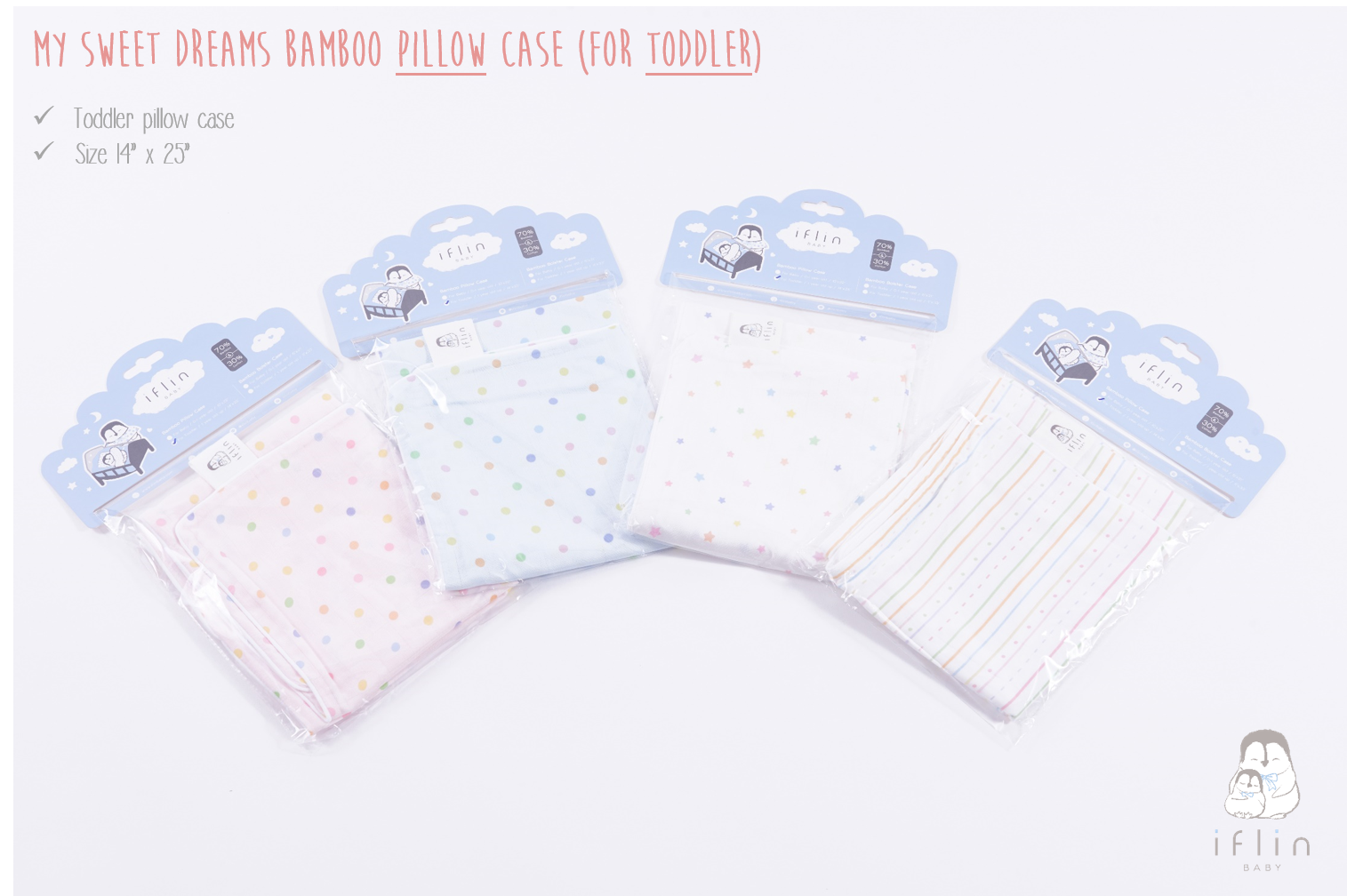 Dream sales bamboo pillow