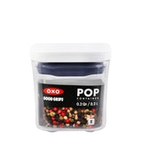 OXO Good Grips POP Container, Three-Piece Starter Set