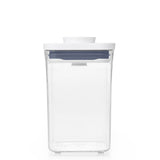 OXO Good Grips POP Container, Small Square Short 1.1 Qt.