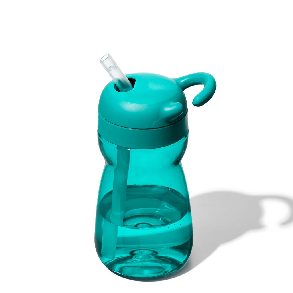 OXO Tot Adventure Water Bottle – 12 Oz