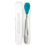 OXO Tot On-The-Go Feeding Spoon With Travel Case