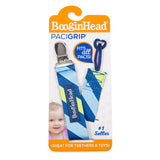 Booginhead Universal Pacifier Clip PaciGrip - Leap Frog