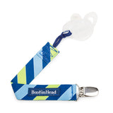 Booginhead Universal Pacifier Clip PaciGrip - Leap Frog