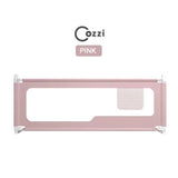 Cozzi Safety Bedrails