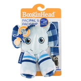 Booginhead PaciPal Combo 2pc Set - Elephant