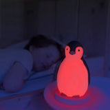 Zazu Sleeptrainer - Pam the Penguin