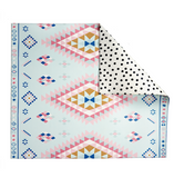 Play With Pieces - Moroccan/Polka Playmat