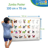 Play Plearn Jumbo Poster