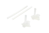 Richell Replacement Straw Set S-2