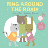 Cali's Book - Ring Around the Rosie