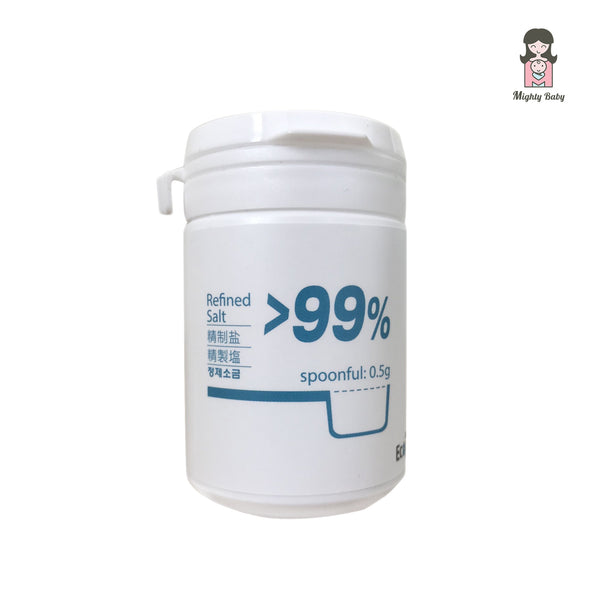 Ecoguard Refined Salt | Mighty Baby PH