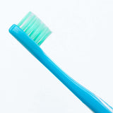 SansFluo Kids Toothbrush Step 3 (5 to 10 years old)
