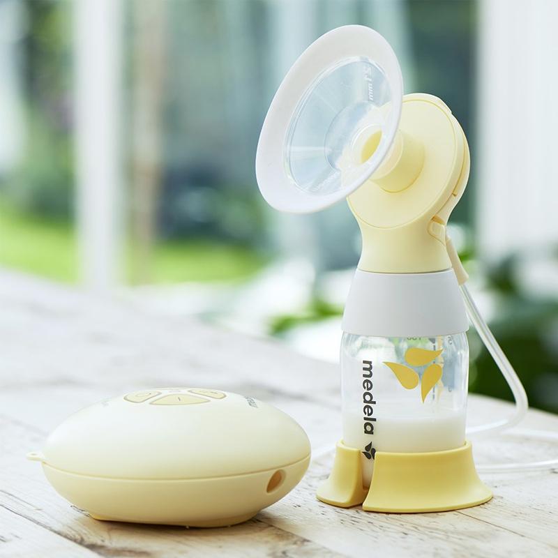 Medela-swing