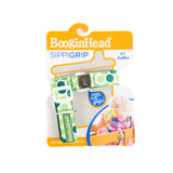 Booginhead SippiGrip for Cup, Bottle, & Toy Teether - Hopper