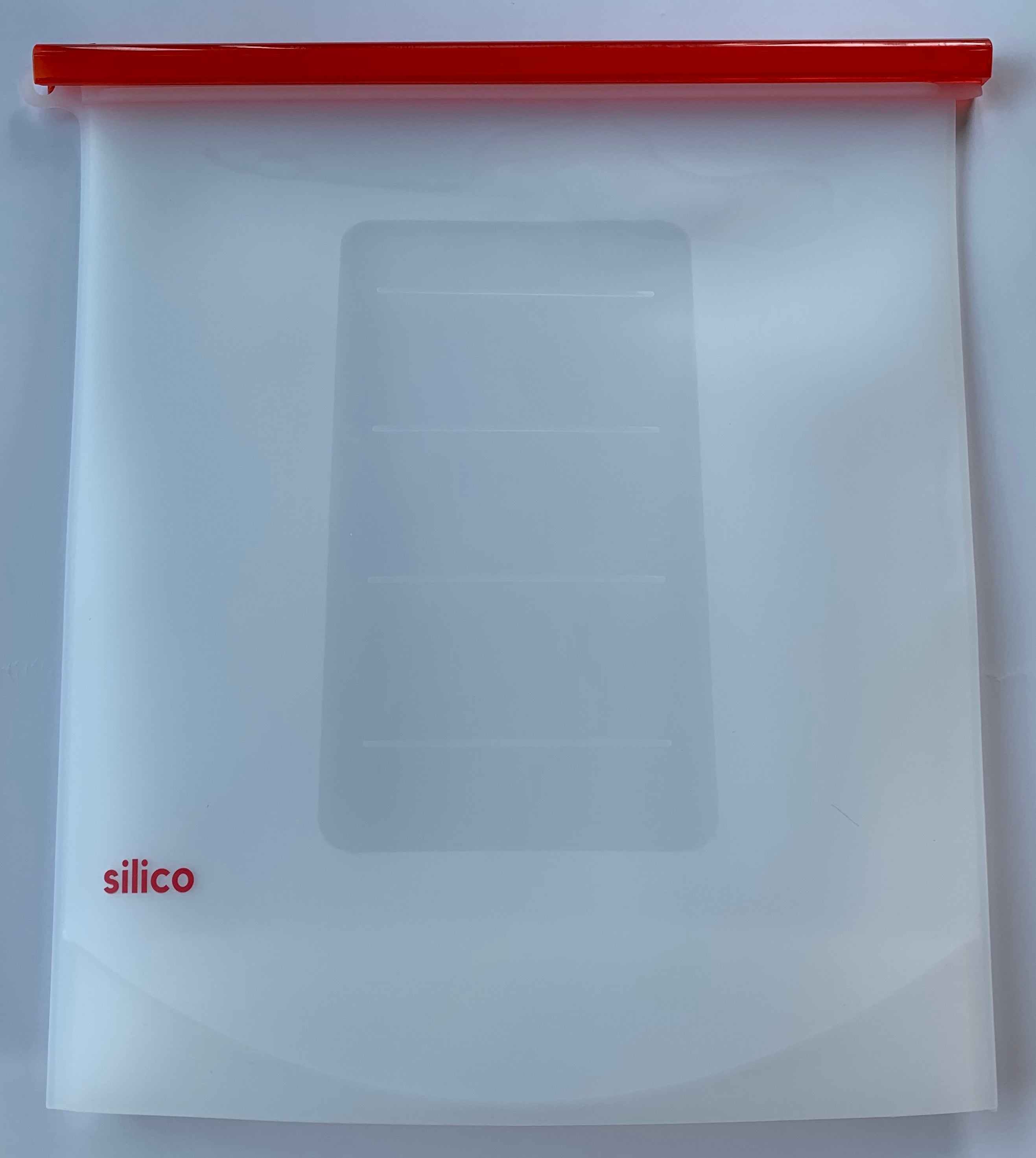 Silico Slide n' Store Large (4000 mL)